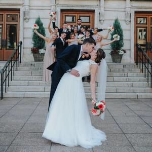 Meet your Posher, Jenna